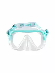 MARES | Masque de plongée Keewee | Turquoise