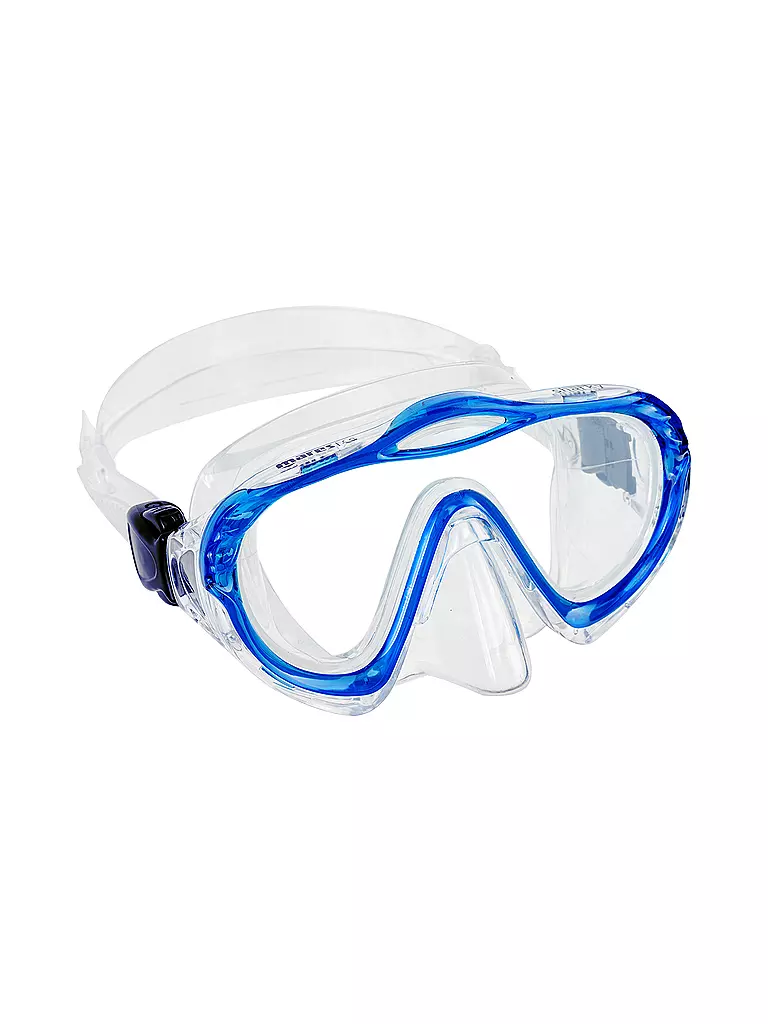MARES | Masque de plongée pour enfants Sharky JR |