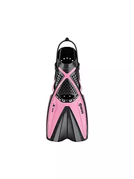 MARES | Palmes de natation pour enfants X-One | Rose