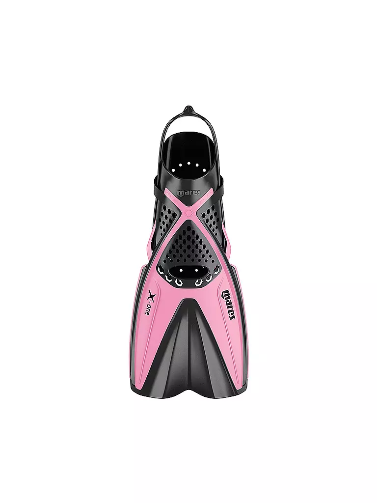 MARES | Palmes de natation pour enfants X-One | Rose