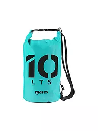 MARES | Sac étanche Seaside 10L | Turquoise