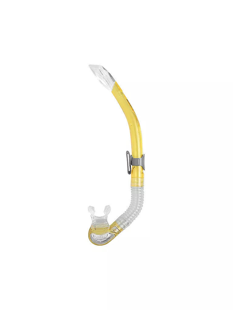 MARES | Schnorchel Bay | Jaune