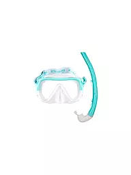 MARES | Set de plongée Combo Keewee | Menthe