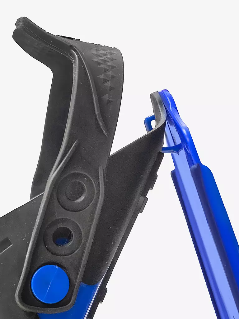 MARES | Tauchset Nateeva Keewee 3tlg. | Bleu