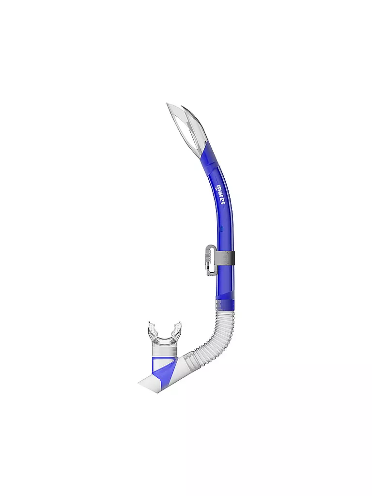 MARES | Tuba enfant Gator Splash | Bleu