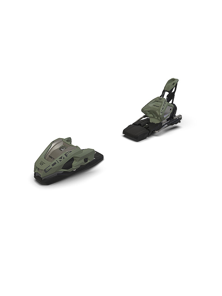 Marker Fixation Comp 12 GW olive