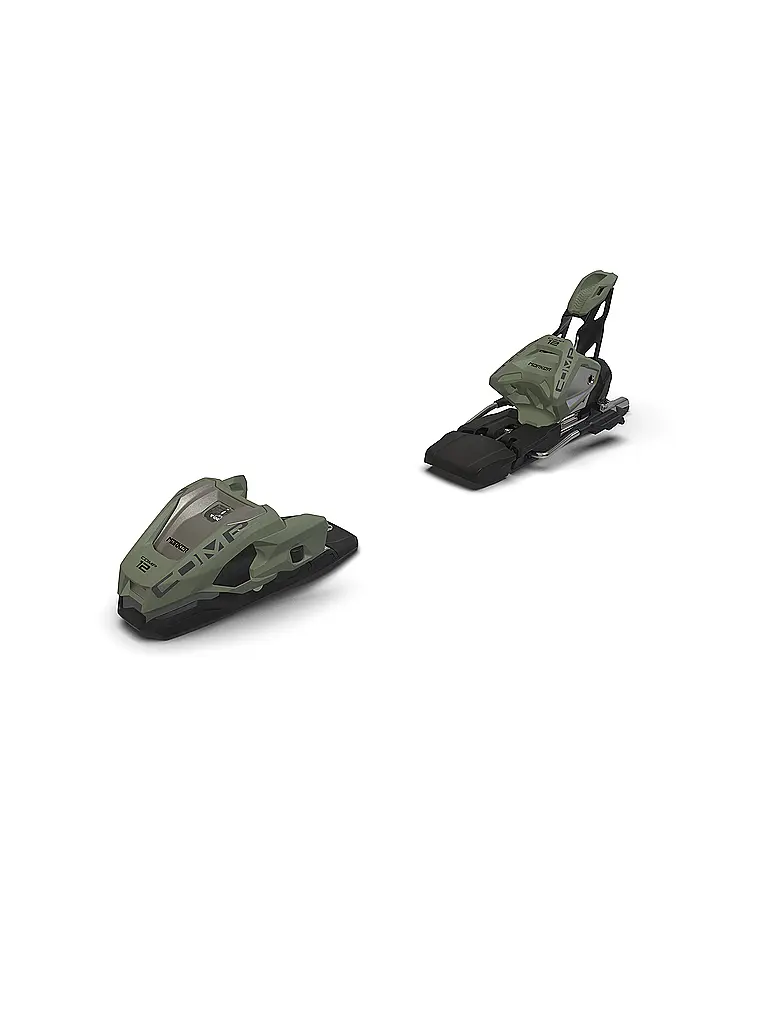 MARKER | Fixation Comp 12 GW | Olive