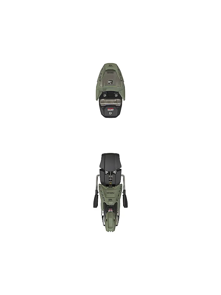 MARKER | Fixation Comp 12 GW |