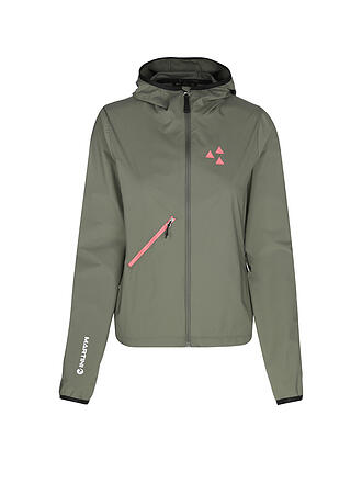 MARTINI | Veste softshell hybride Trektech à capuche pour femmes