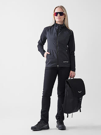 MARTINI | Veste hybride Highventure Hoodie pour femmes