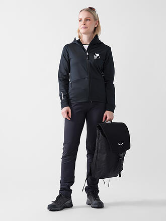 MARTINI | Veste polaire à capuche Sunrise pour femmes