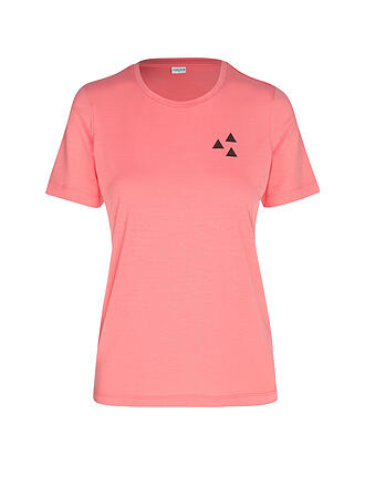 MARTINI | T-shirt de sport Trektech pour femmes
