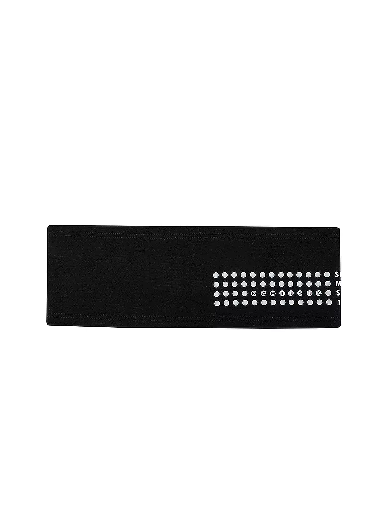 MARTINI | Bandeau Highventure | Noir