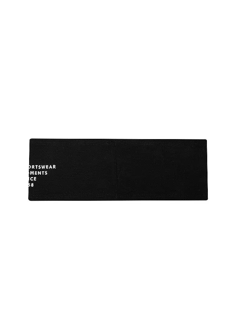 MARTINI | Bandeau Highventure | Noir