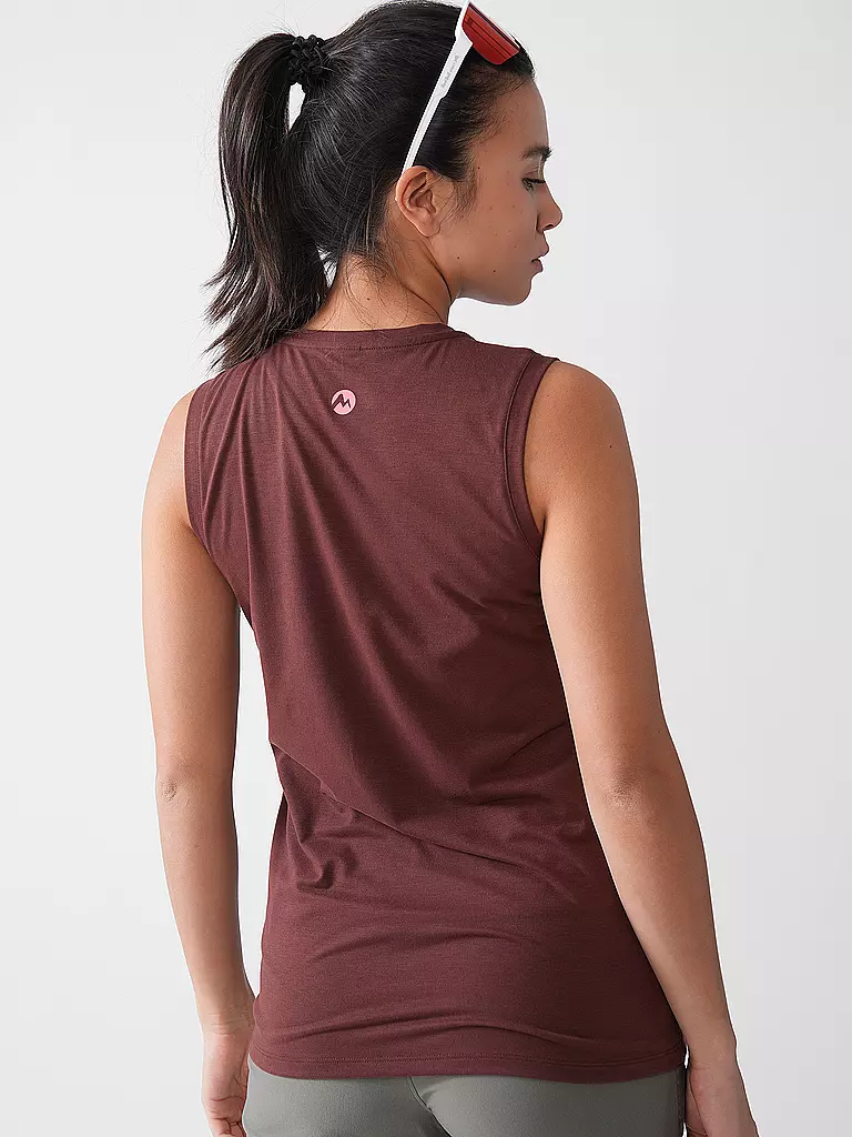 MARTINI | Débardeur fonctionnel femme Highventure |