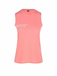 MARTINI | Débardeur fonctionnel Highventure pour femmes | Corail