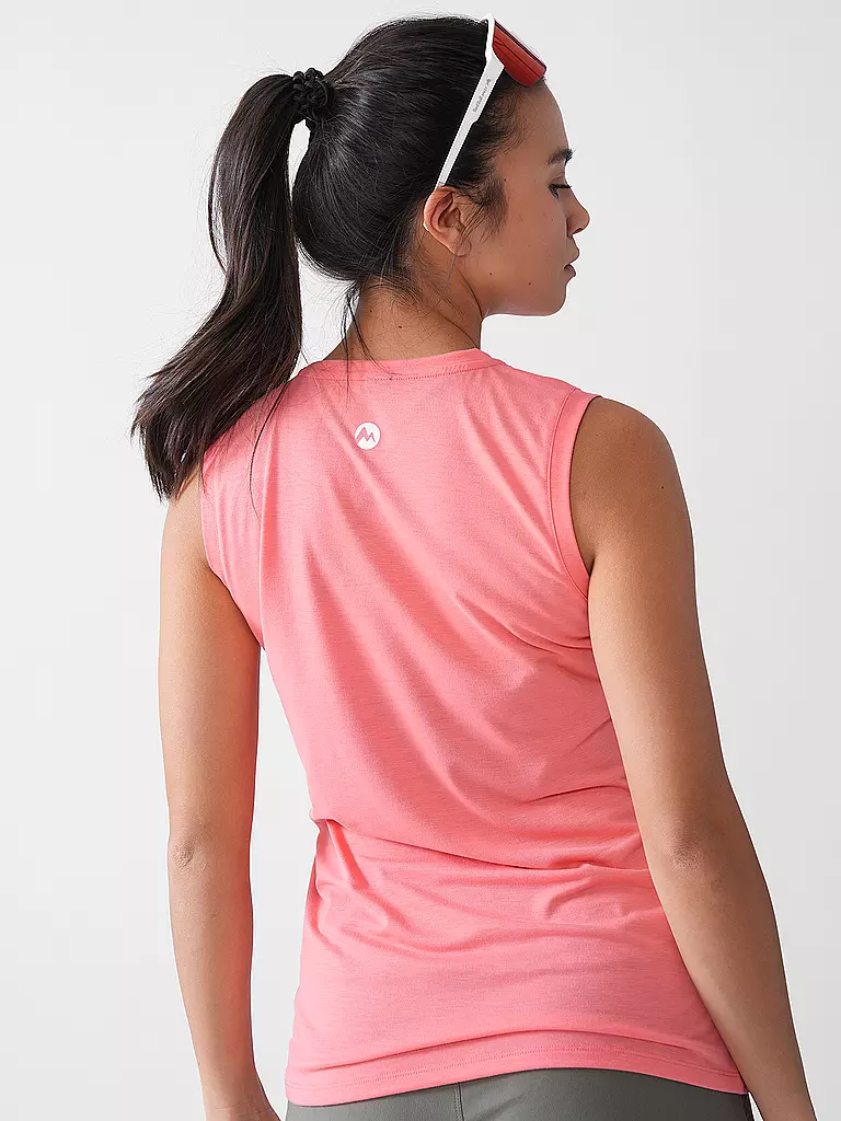 MARTINI | Débardeur fonctionnel Highventure pour femmes | 