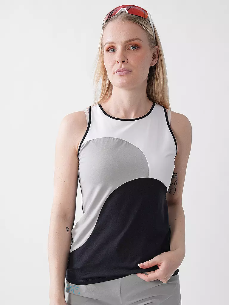 MARTINI | Débardeur fonctionnel Hillclimb pour femmes |