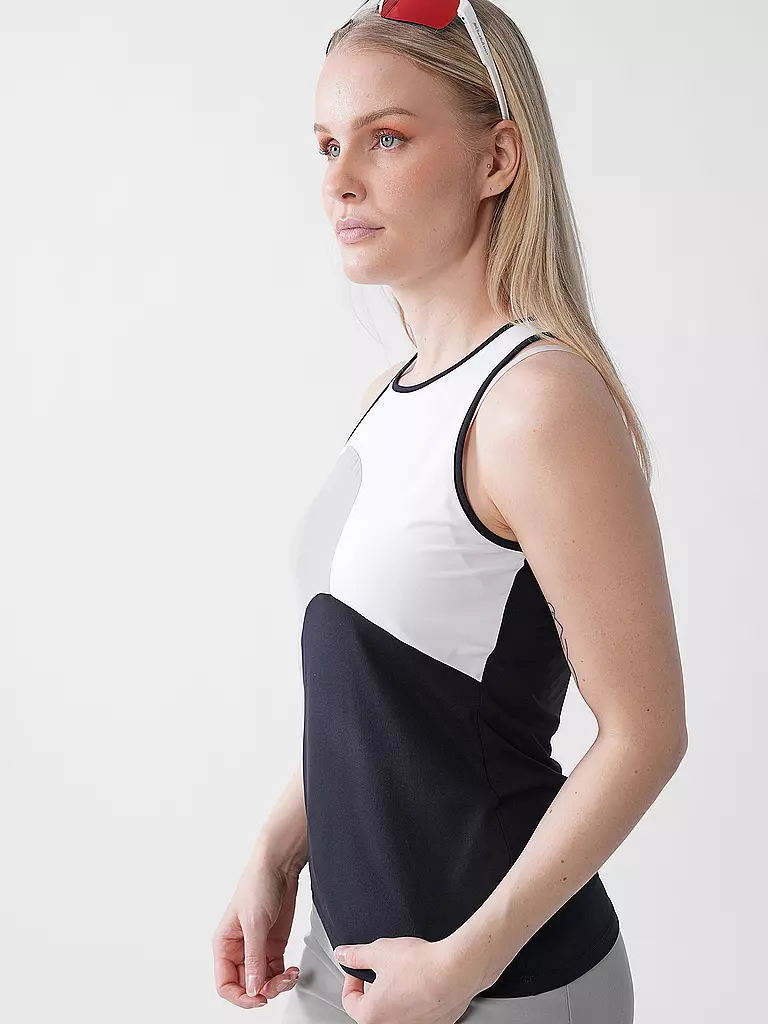 MARTINI | Débardeur fonctionnel Hillclimb pour femmes |