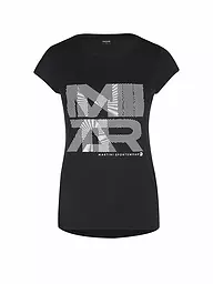 MARTINI | Damen Funktionsshirt Highventure | Noir