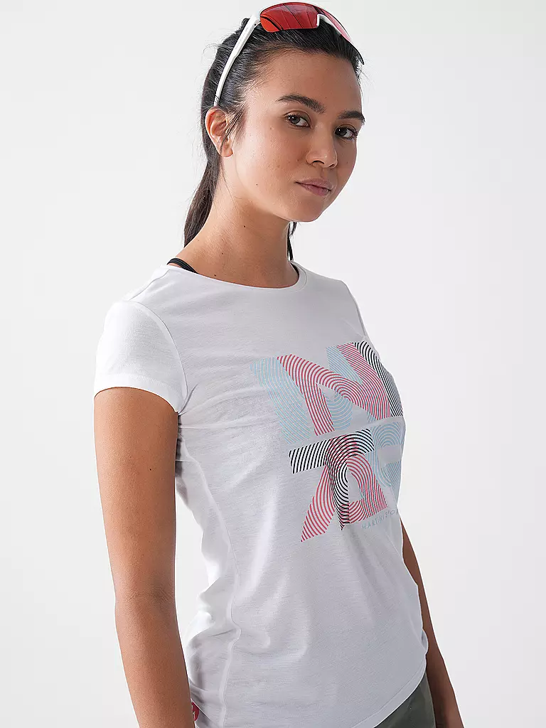 MARTINI | Damen Funktionsshirt Highventure |