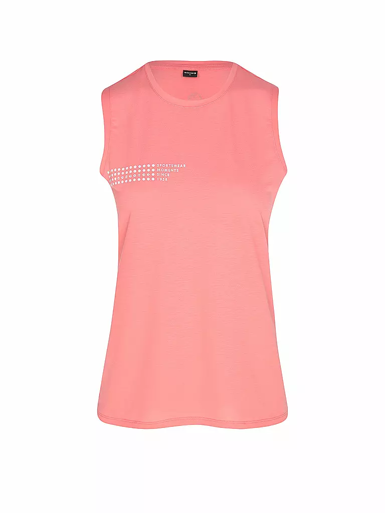 MARTINI | Damen Funktionstank Highventure | Corail