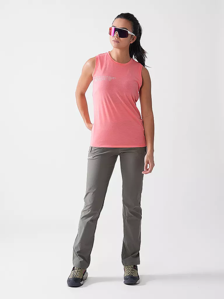 MARTINI | Damen Funktionstank Highventure | Corail
