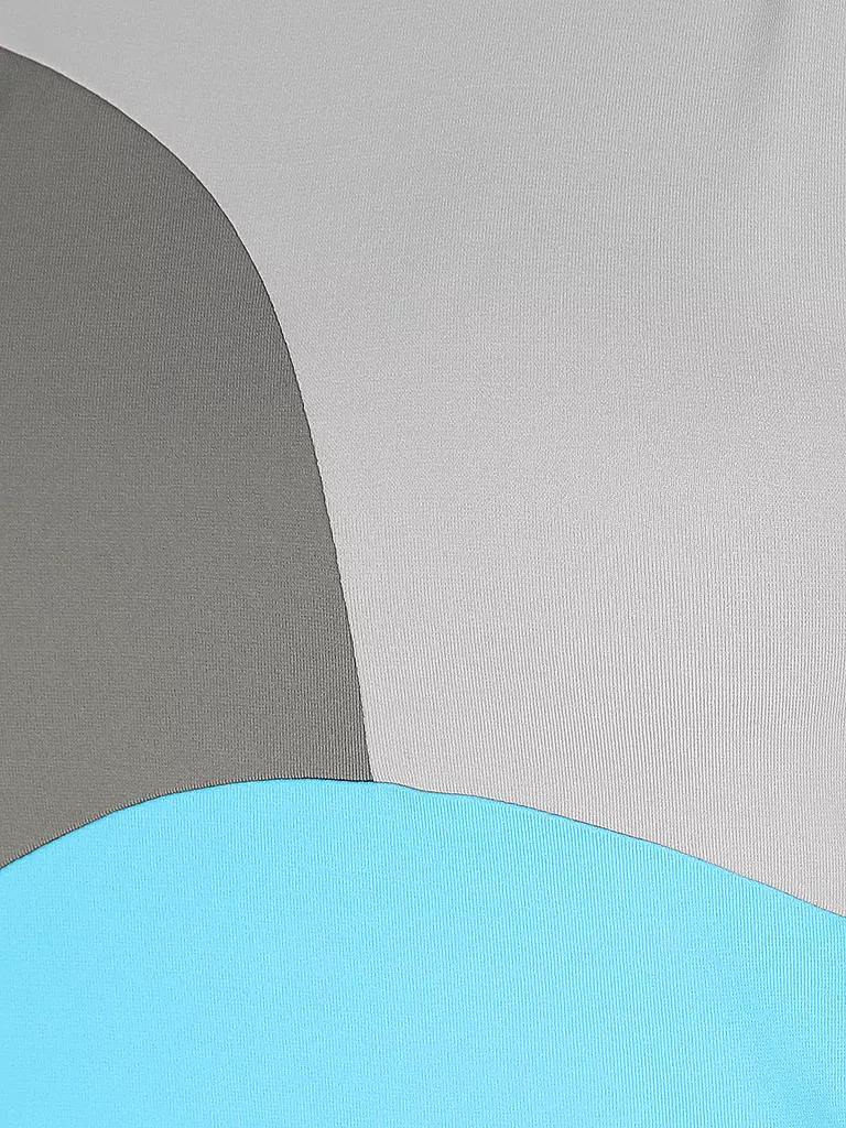 MARTINI | Damen Funktionstank Hillclimb | Bleu clair