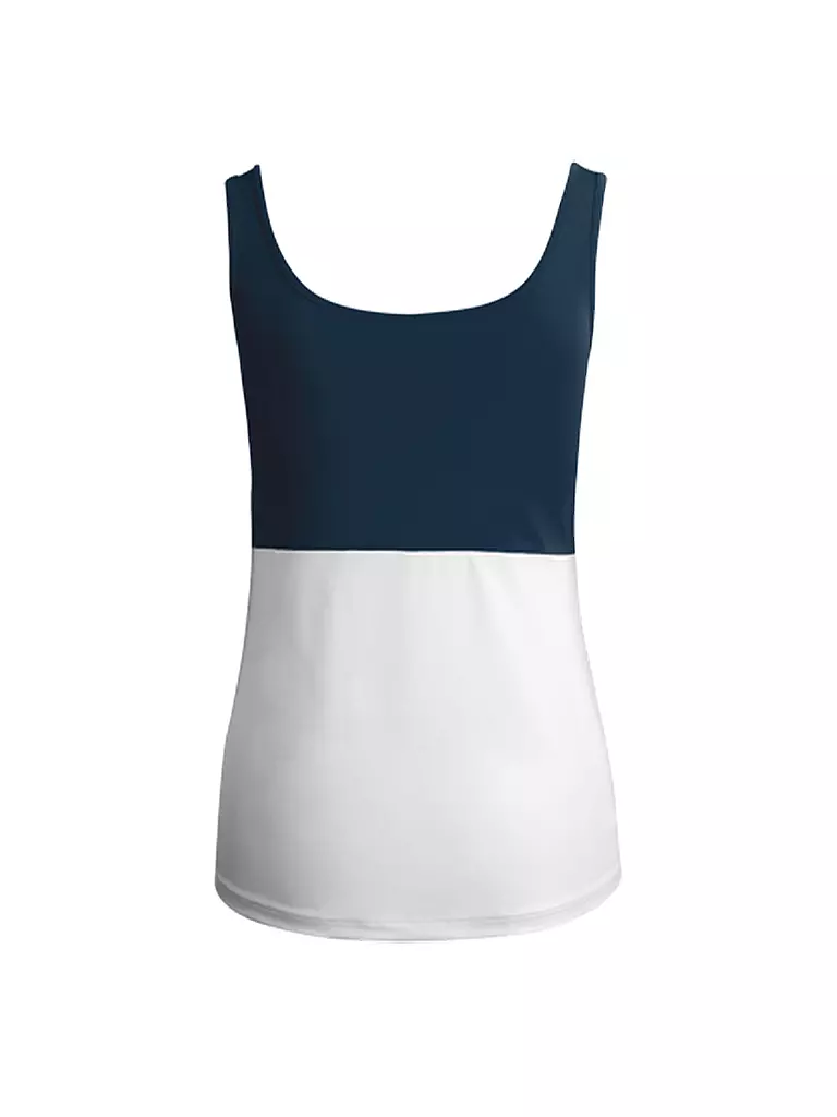 MARTINI | Damen Funktionstop Solo | Bleu foncé