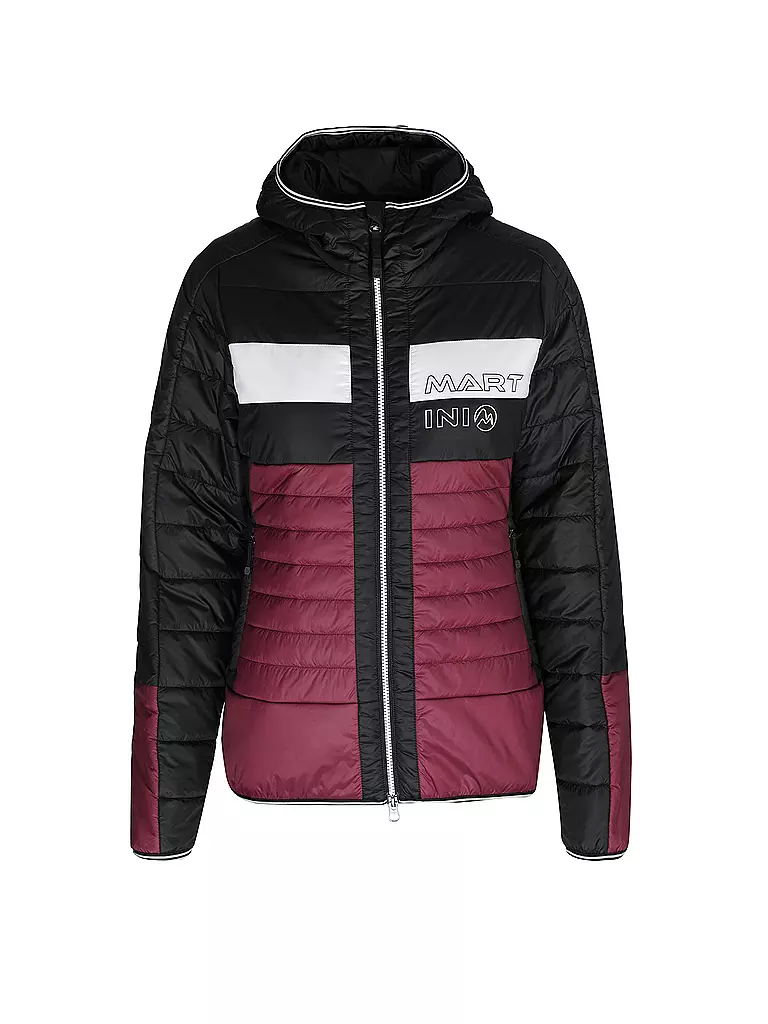 MARTINI | Damen Isojacke No Compromise 133g Hoodie | Baie