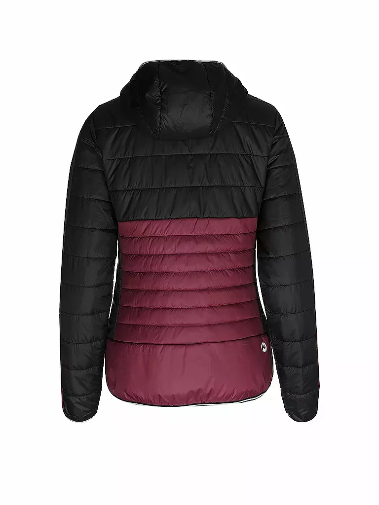 MARTINI | Damen Isojacke No Compromise 133g Hoodie | Baie