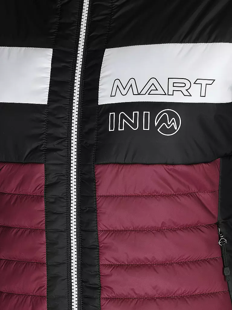 MARTINI | Damen Isojacke No Compromise 133g Hoodie | Baie