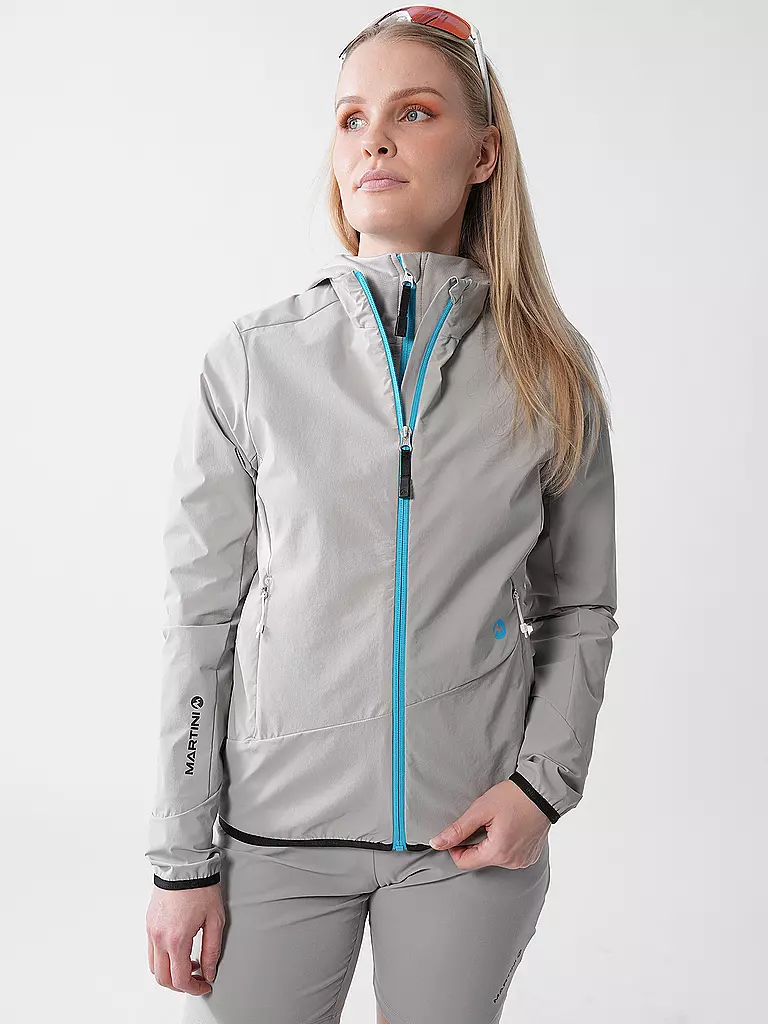 MARTINI | Damen Jacke Hillclimb |