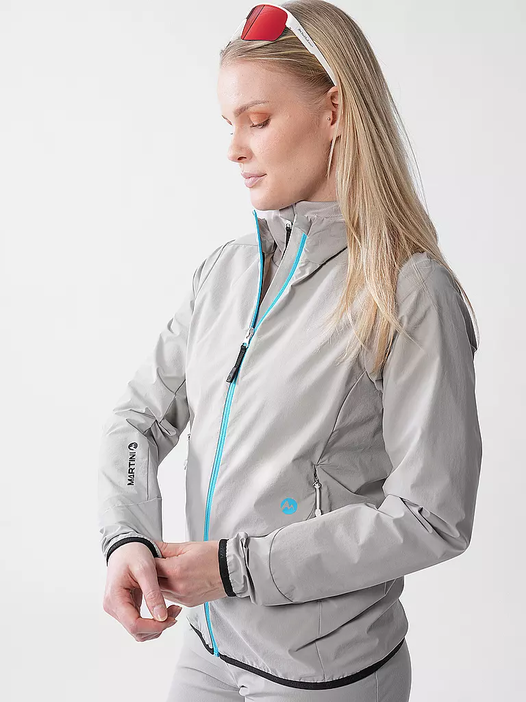 MARTINI | Damen Jacke Hillclimb |