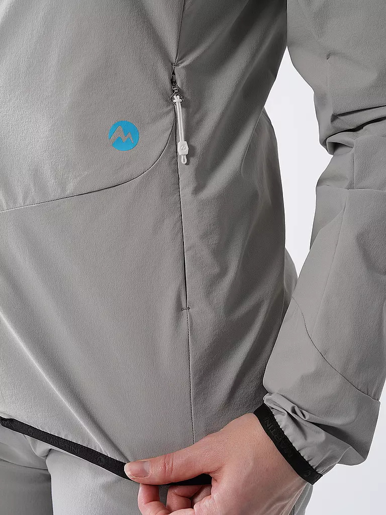 MARTINI | Damen Jacke Hillclimb |