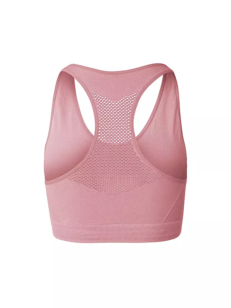 MARTINI | Damen Sport-BH Wanted Seamless Medium Support | Rose