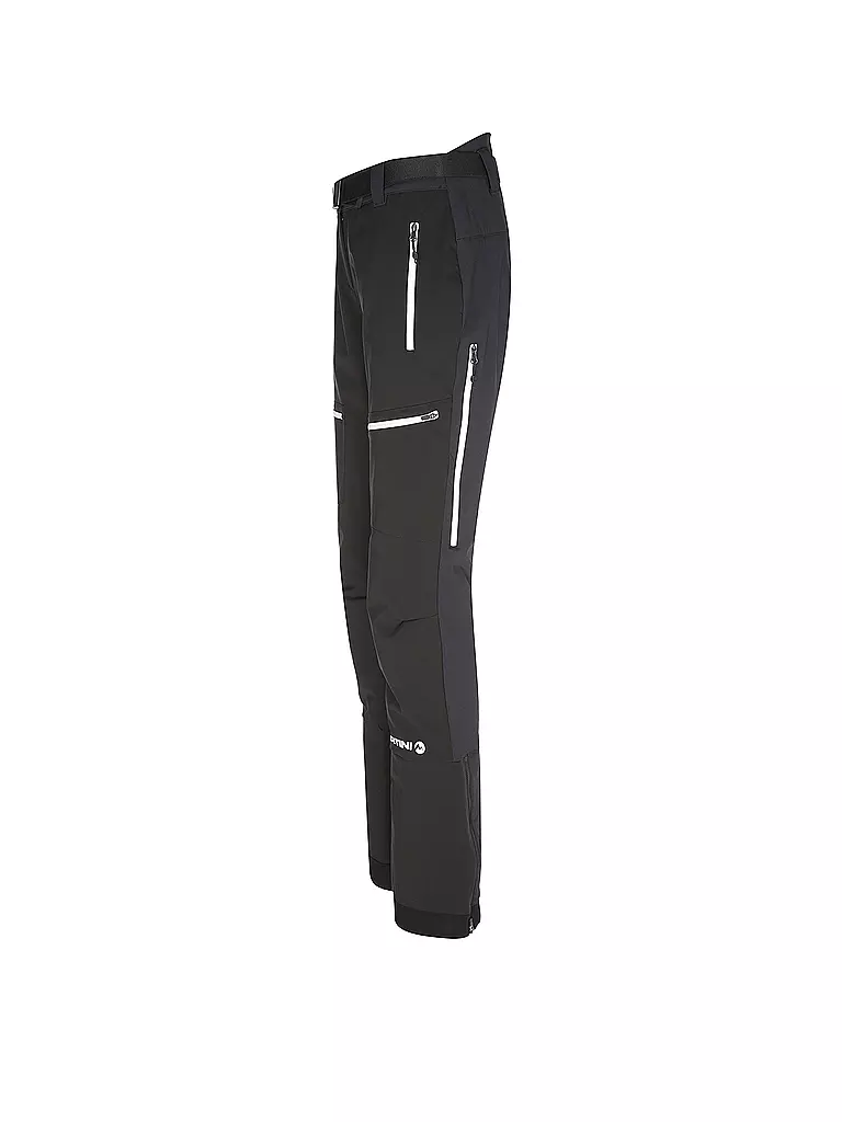 MARTINI | Damen Tourenhose Horizon | Noir