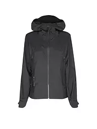 MARTINI | Damen Tourenjacke Yalca 2.5L | Noir
