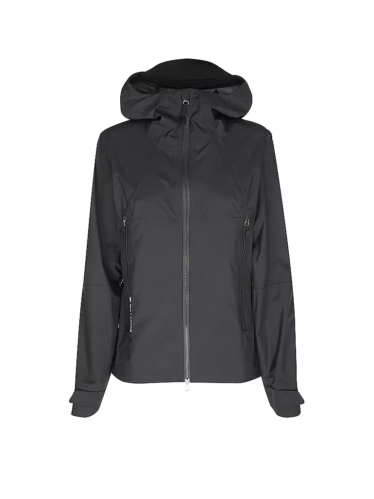 MARTINI | Damen Tourenjacke Yalca 2.5L | Noir