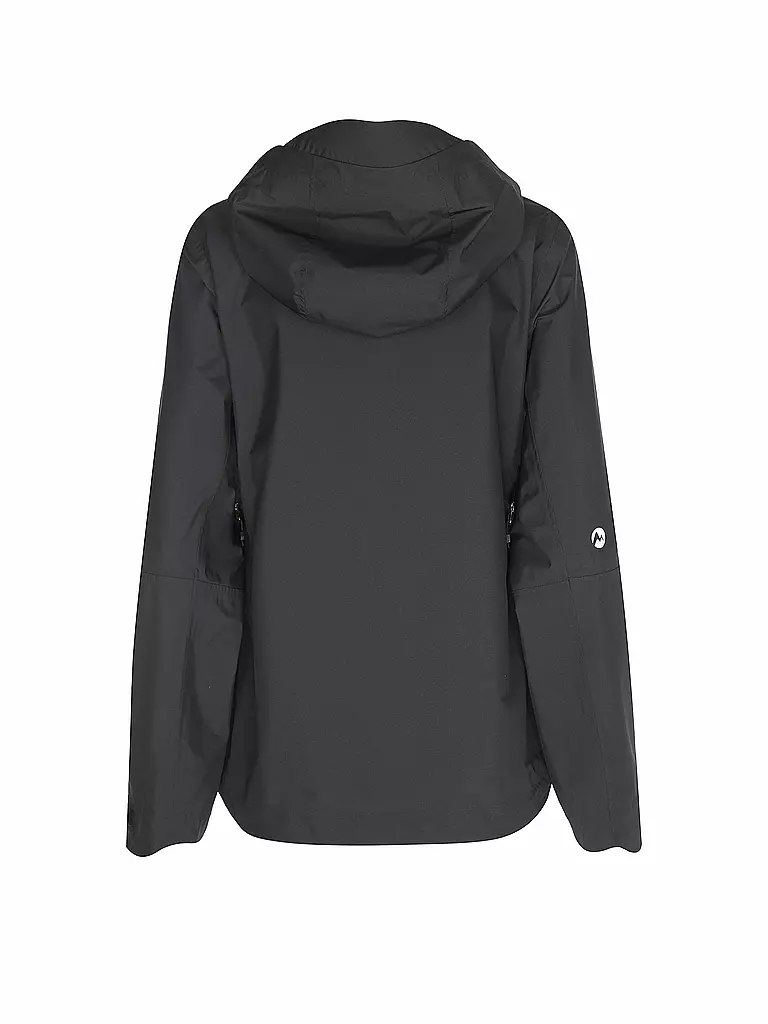 MARTINI | Damen Tourenjacke Yalca 2.5L | Noir