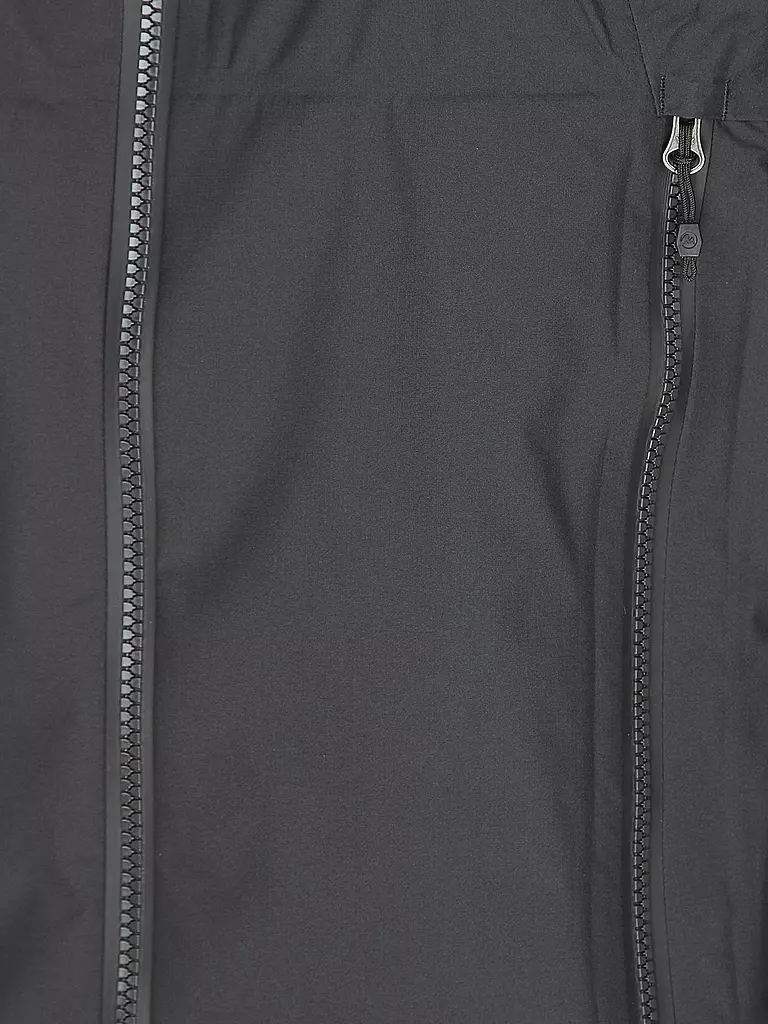 MARTINI | Damen Tourenjacke Yalca 2.5L | Noir