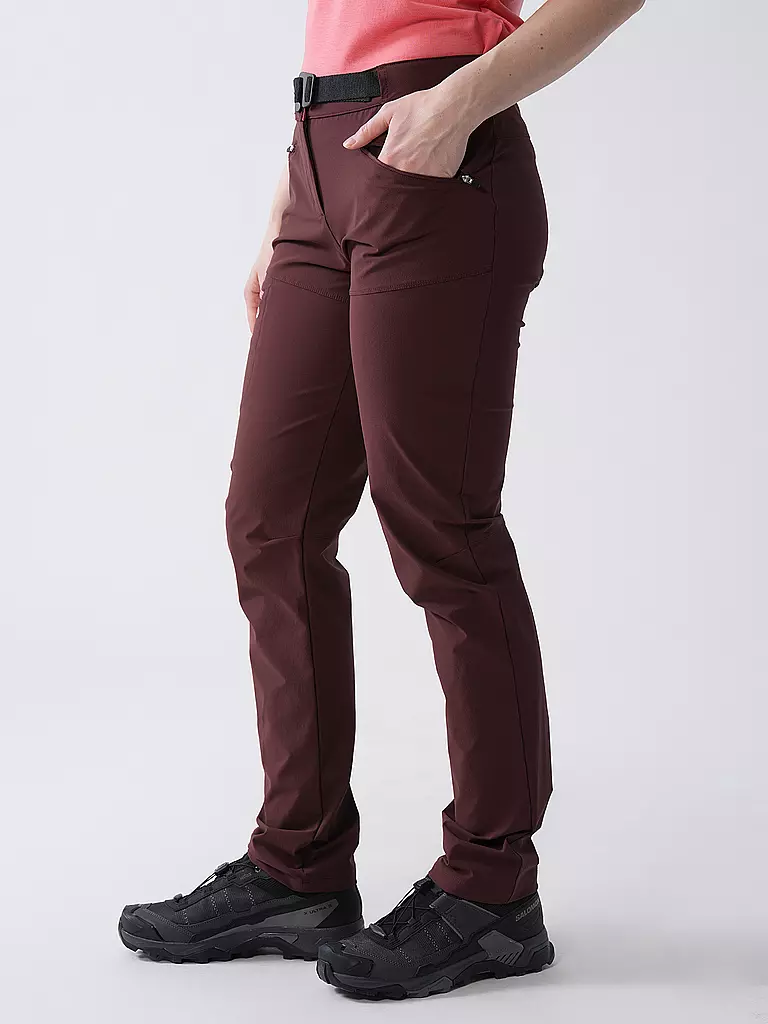 MARTINI | Damen Wanderhose Sunrise |