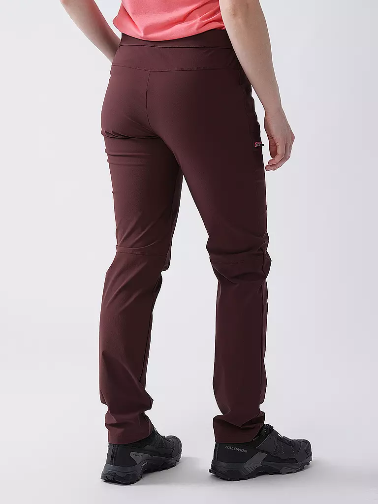 MARTINI | Damen Wanderhose Sunrise |