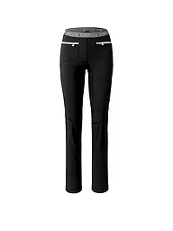 MARTINI | Damen Wanderhose Via Sporty Fit  | Noir
