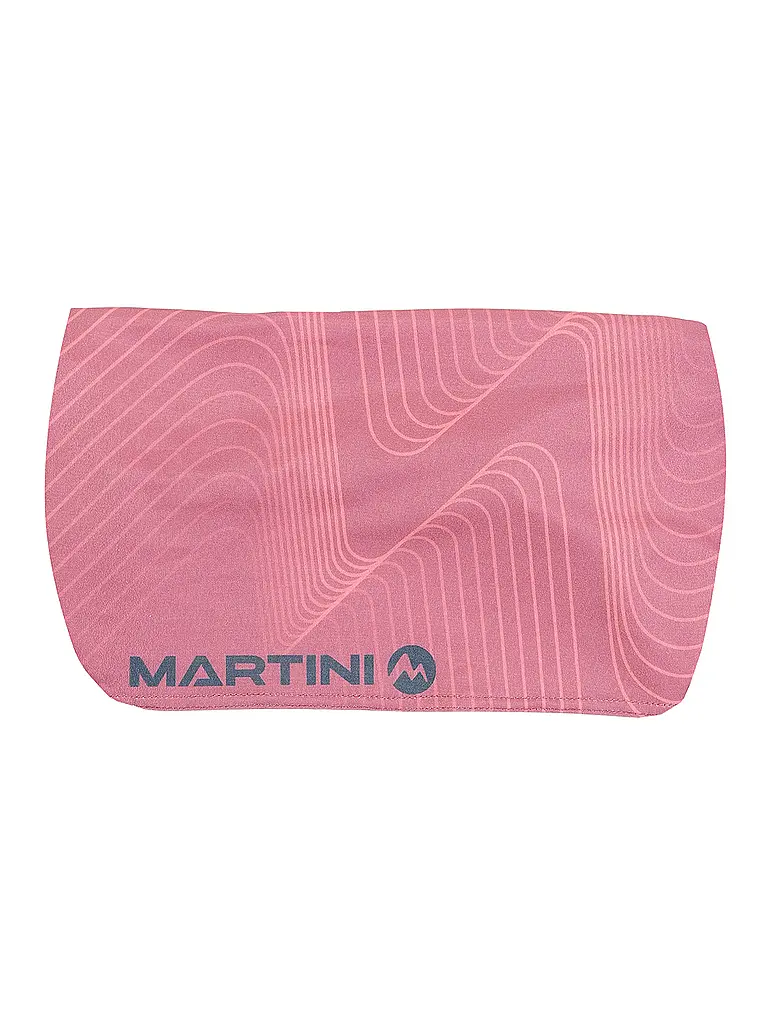 MARTINI | Haarband Hillclimb | Corail