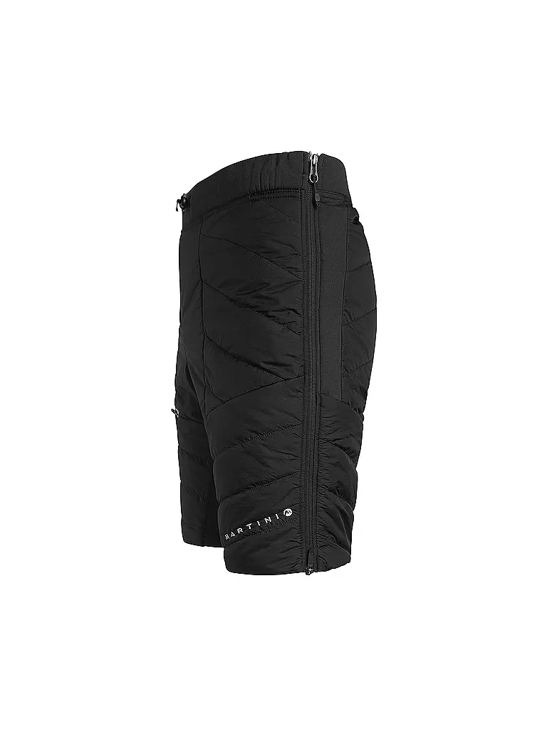 MARTINI | Herren Isoshort Treasure | Noir