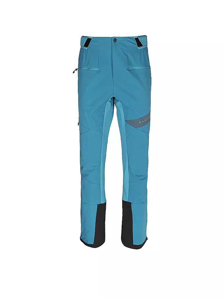 MARTINI | Herren Tourenhose Jakes Peak | Bleu