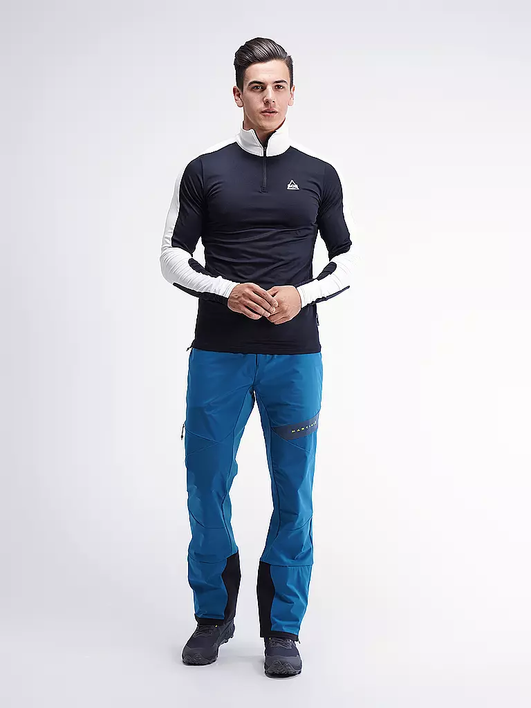 MARTINI | Herren Tourenhose Jakes Peak | Bleu