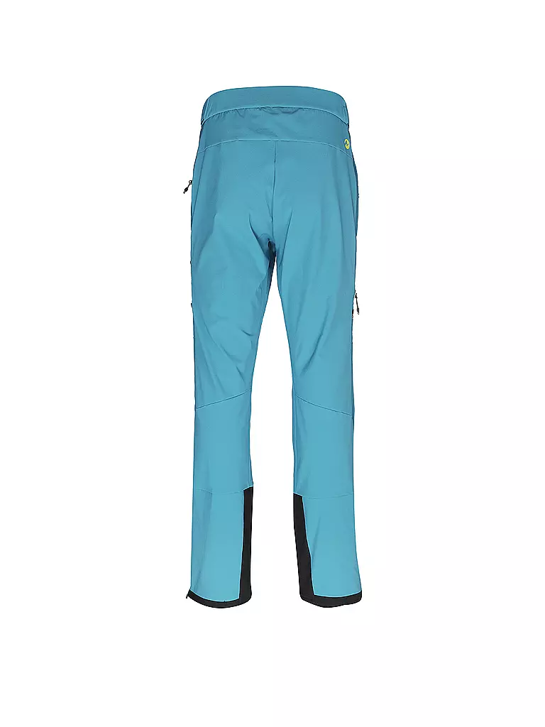 MARTINI | Herren Tourenhose Jakes Peak | Bleu