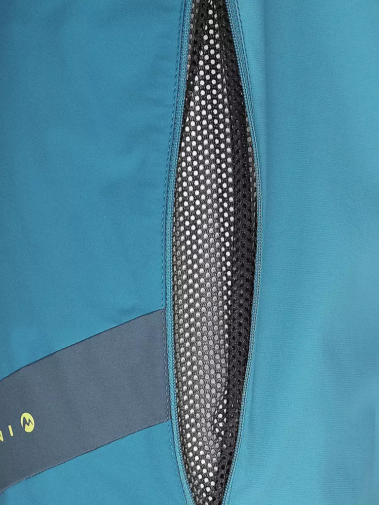 MARTINI | Herren Tourenhose Jakes Peak | Bleu